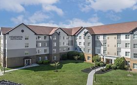 Homewood Suites By Hilton Princeton